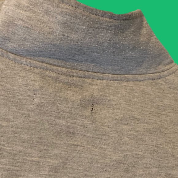 Heat Keep Pullover - Picture 4 of 4